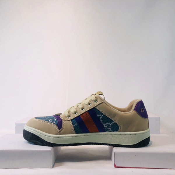 ブランド激安靴背面デザイン